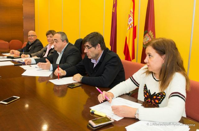 La Comision Municipal de Participacion Ciudadana acuerda aplazar de momento la creacion de una nueva junta vecinal en la zona de La Manga - 1, Foto 1