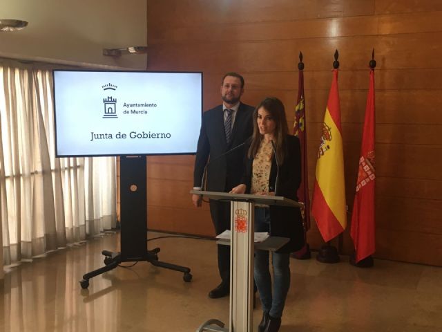 Murcia contará con un nuevo aulario donde se impartirá la formación para obtener certificados de profesionalidad - 1, Foto 1
