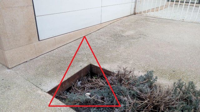 Ahora Murcia pide explicaciones a sanidad por los hundimientos en el nuevo centro de salud de aljucer - 4, Foto 4