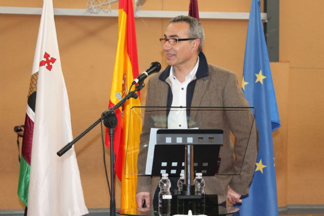 Inaugurada la instalación fotovoltaica municipal como medida de lucha contra la pobreza energética - 5, Foto 5