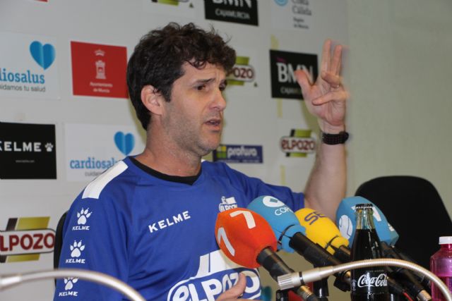 Duda, respecto al duelo contra el FC Barcelona: - 1, Foto 1