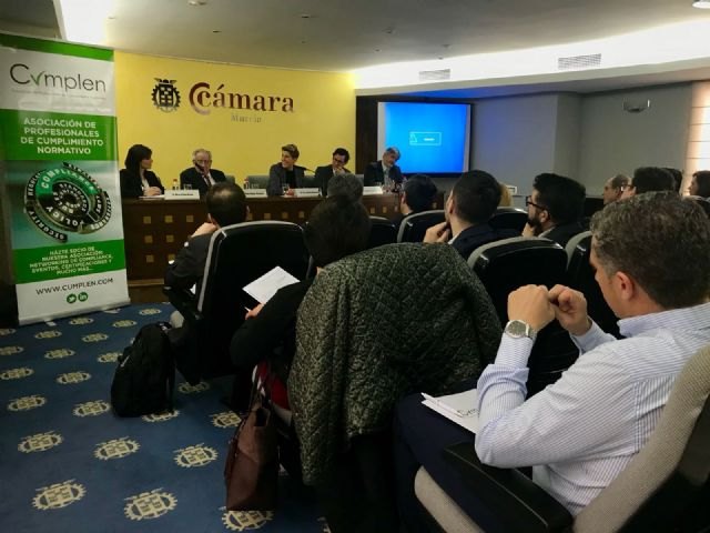 El Gobierno regional aplicará el cumplimiento normativo en el sector público e impulsará actuaciones dirigidas al sector privado - 1, Foto 1