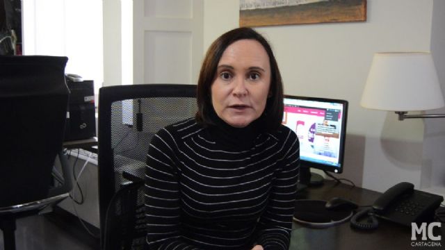 MC demanda la dimisión de Ana Belén Castejón o que el PSOE regional ponga orden al constatarse irregularidades en la modificación de las tarifas del agua - 1, Foto 1