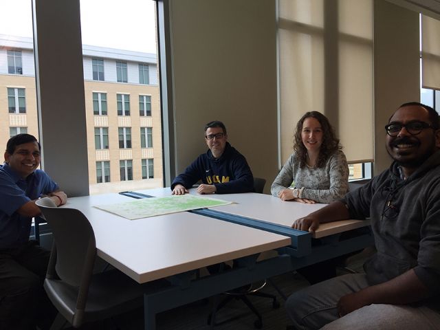 Un profesor de la UCAM, único en la Región con una beca Fulbright - 1, Foto 1