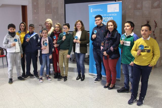 El Consejo de la Infancia y la Adolescencia presentan a sus nuevos miembros - 1, Foto 1