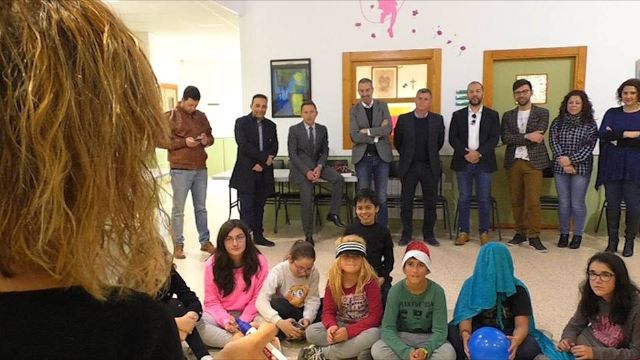 El CRA Entretierras de El Jimenado desarrolla el proyecto Objetivo Sostenibilidad - 1, Foto 1