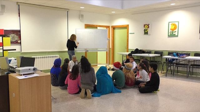 El CRA Entretierras de El Jimenado desarrolla el proyecto Objetivo Sostenibilidad - 2, Foto 2