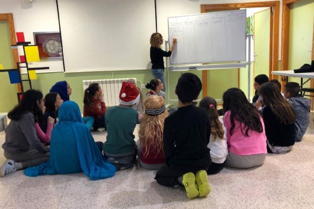 El CRA Entretierras de El Jimenado desarrolla el proyecto Objetivo Sostenibilidad - 3, Foto 3