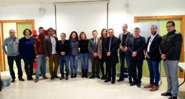 El CRA Entretierras de El Jimenado desarrolla el proyecto Objetivo Sostenibilidad - 4, Foto 4