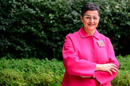 La ministra defiende el compromiso de España con el comercio internacional y el multilateralismo en la Conferencia de Seguridad de Múnich - 1, Foto 1