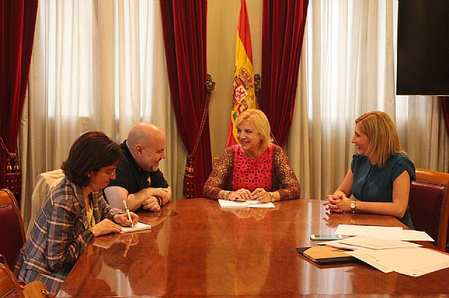 El PP de la Regin de Murcia pide eximir el pago de peajes a vehculos de personas con movilidad reducida, Foto 1