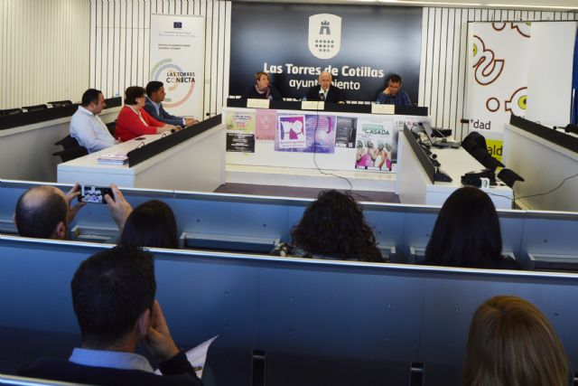 La Concejalía de Igualdad celebrará el 8 de marzo con un amplio programa de actividades - 3, Foto 3