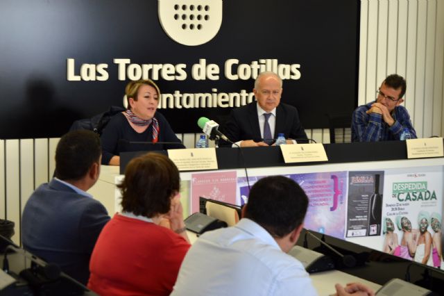 La Concejalía de Igualdad celebrará el 8 de marzo con un amplio programa de actividades - 4, Foto 4