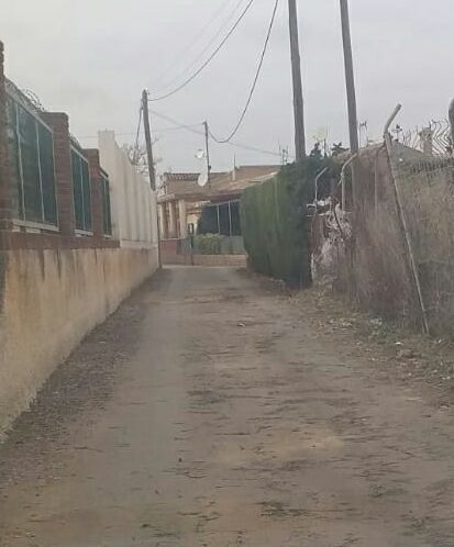 MC solicitará mejoras en alumbrado público, seguridad vial y limpieza de caminos en La Palma - 1, Foto 1