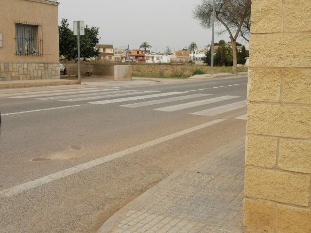 MC solicitará mejoras en alumbrado público, seguridad vial y limpieza de caminos en La Palma - 2, Foto 2