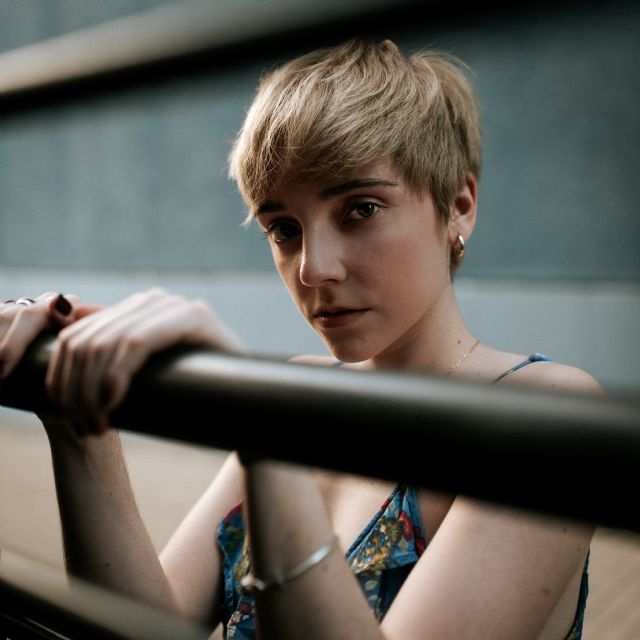 Lia regresa con un nuevo single: no estás - 1, Foto 1