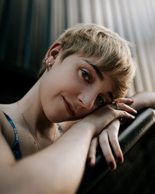 Lia regresa con un nuevo single: no estás - 2, Foto 2