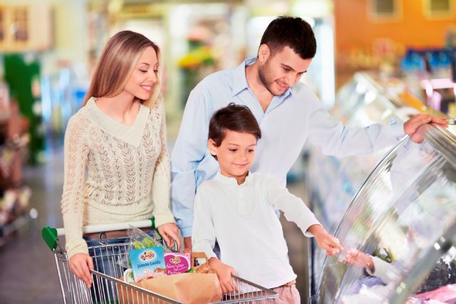 ELPOZO, marca Top en charcutera para los consumidores españoles, Foto 1