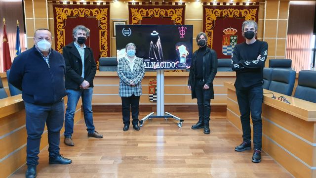 Los Menos Teatro presenta la obra de suspense y misterio MALNACIDO. 1852. Juicio a Romasanta, el hombre lobo de Ourense, en el Teatro Villa de Molina el sábado 20 de febrero - 3, Foto 3