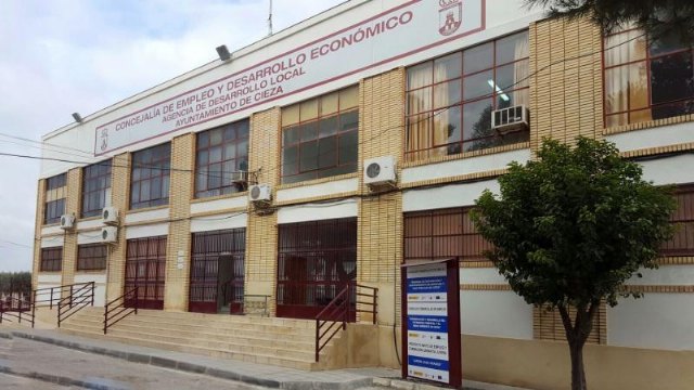 Nueva oferta formativa para inicio campaña sector agrícola 2021 - 1, Foto 1