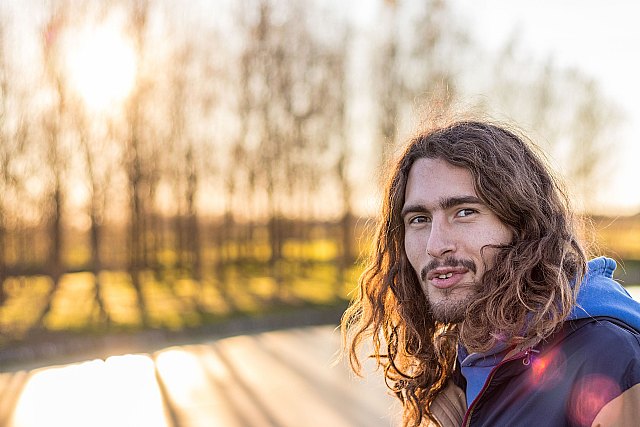 Esto es lo que debes comer si quieres presumir de melena - 1, Foto 1