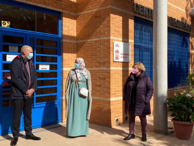 El Servicio de Empleo extiende su oferta formativa a 84 personas desempleadas de Alquerías - 1, Foto 1