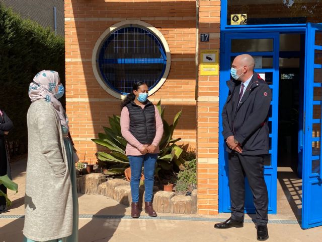 El Servicio de Empleo extiende su oferta formativa a 84 personas desempleadas de Alquerías - 3, Foto 3