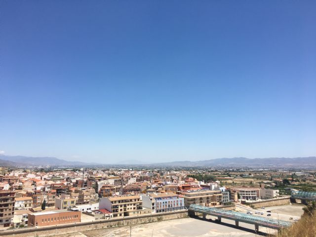 El Grupo Municipal Socialista solicita la convocatoria de pleno extraordinario monográfico sobre el Plan General Urbanístico de Puerto Lumbreras - 1, Foto 1