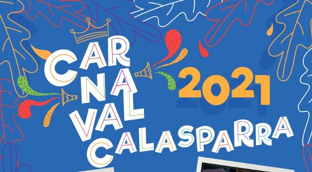 Concurso de disfraces y máscaras virtual 2021 - 1, Foto 1