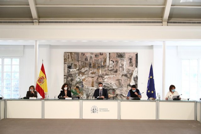 Foto: Moncloa / Fernando Calvo, Foto 1