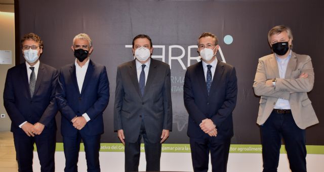 Cajamar crea una comunidad de conocimiento para retroalimentar el sector agroalimentario - 1, Foto 1