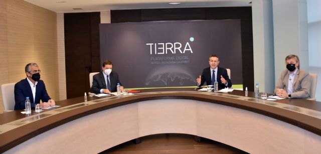 Cajamar crea una comunidad de conocimiento para retroalimentar el sector agroalimentario - 3, Foto 3