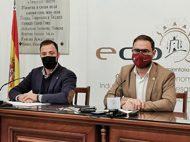 El actual equipo de gobierno regularizará los consumos de agua potable a entidades privadas que históricamente asumía - 1, Foto 1