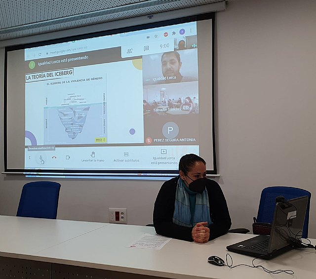 Vacúnate por la Igualdad - 1, Foto 1