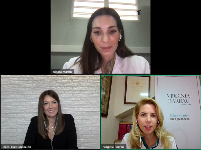 Día Internacional del Cáncer Infantil - 1, Foto 1