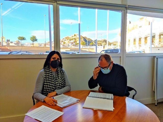 El equipo de Gobierno llevará al próximo Pleno Municipal la bonificación del 95% en las transmisiones realizadas por causa de muerte a favor de los herederos, bonificación en Plusvalía - 2, Foto 2