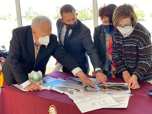 Torneo de Golf a beneficio de la “Fundación dar de sí” - 1, Foto 1