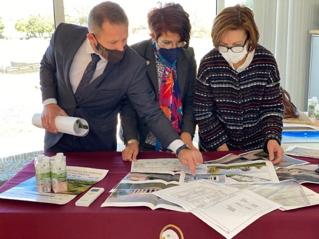 Torneo de Golf a beneficio de la “Fundación dar de sí” - 2, Foto 2