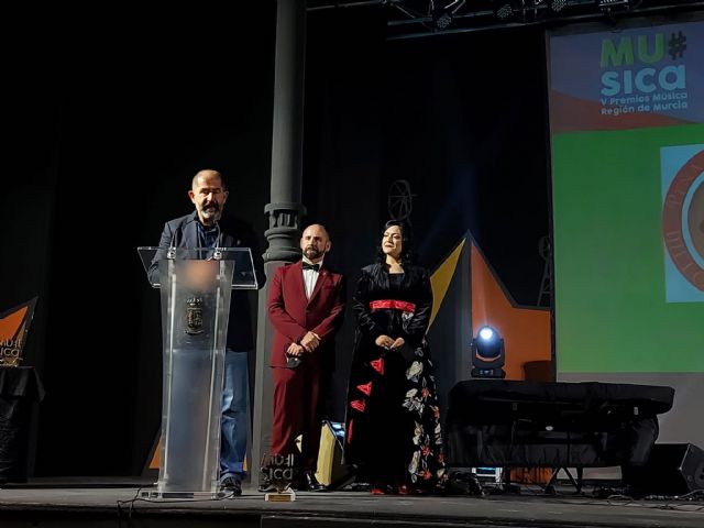 La Peña Flamenca Melón de Oro Premio a la Mejor Labor en la Difusión de la Música Flamenca - 1, Foto 1