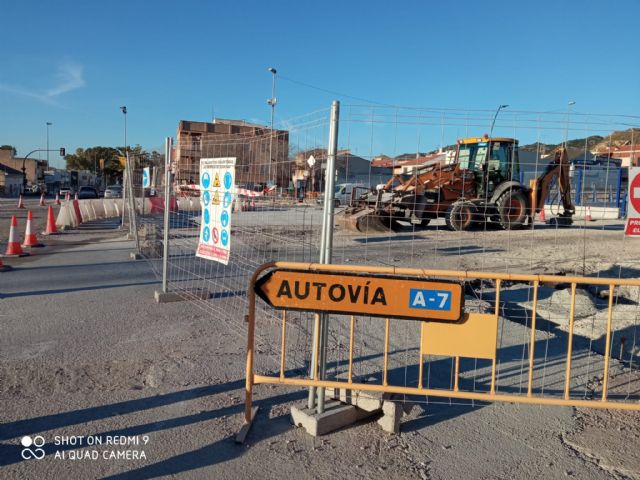 IU-V califica de deliberado el retraso de algunas obras de regeneración urbana de la ciudad - 1, Foto 1