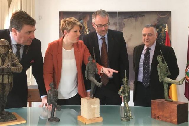 MC preguntará a N. Arroyo en el Pleno por la bolsa de economistas 'copada' por los Segado - 1, Foto 1