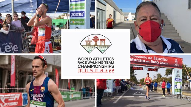 Cuatro de los nuestros, destino Mascate - 1, Foto 1