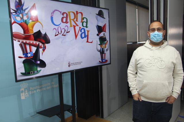 San Pedro del Pinatar propone disfrutar del Carnaval 2022 con chirigotas, actividades y musicales infantiles - 2, Foto 2