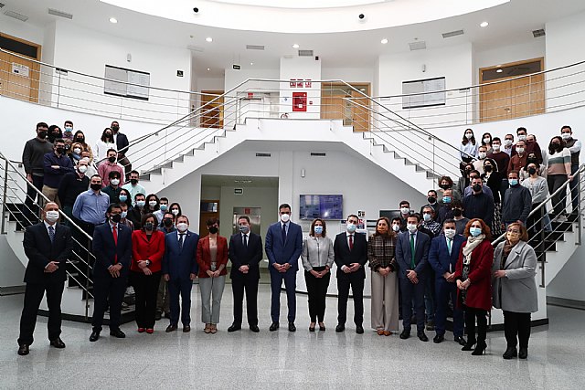 Foto: Moncloa/Fernando Calvo, Foto 1