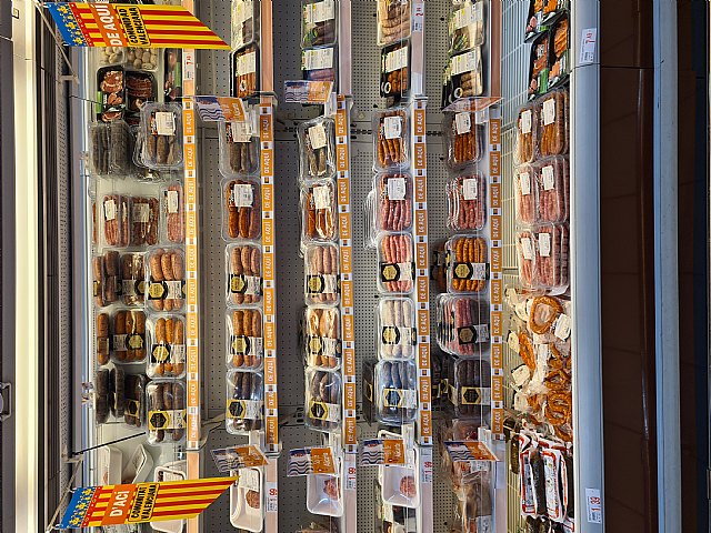 Alcampo ha comprado en un año 96 millones de euros a productores murcianos - 1, Foto 1