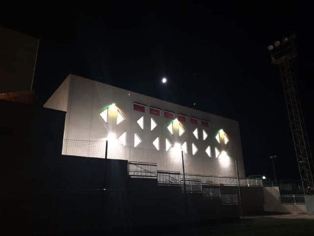 El Ayuntamiento de Molina de Segura se suma a la conmemoración del Día Internacional del Cáncer Infantil - 3, Foto 3