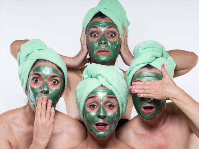 La comedia DESPEDIDA DE CASADA llega al Teatro Villa de Molina el viernes 18 de febrero - 1, Foto 1