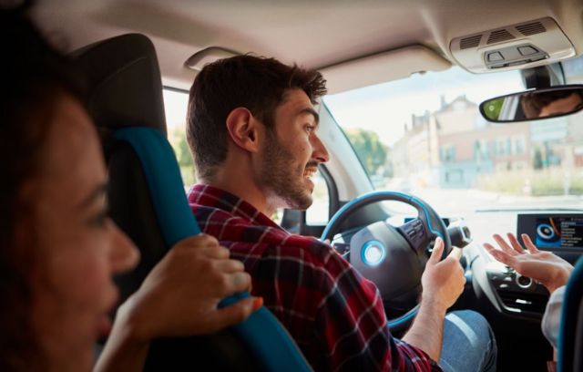 BlaBlaCar duplica su actividad en Águilas para el fin de semana de Carnaval - 1, Foto 1