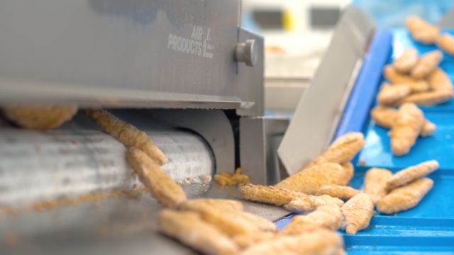 Carburos Metálicos lanza una herramienta digital inteligente que optimiza la congelación y reduce el desperdicio alimentario - 2, Foto 2