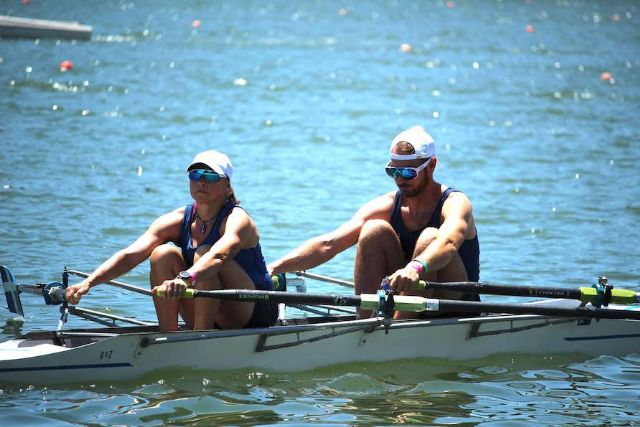 La temporada de remo arranca, este fin de semana, con los campeonatos de españa de larga distancia y de selecciones autonómicas - 1, Foto 1